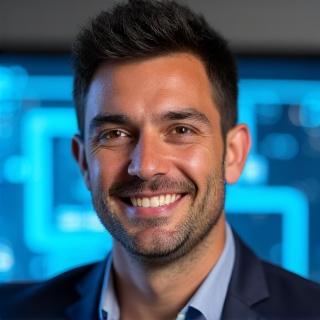 Ingeniero en Automatización Agrícola